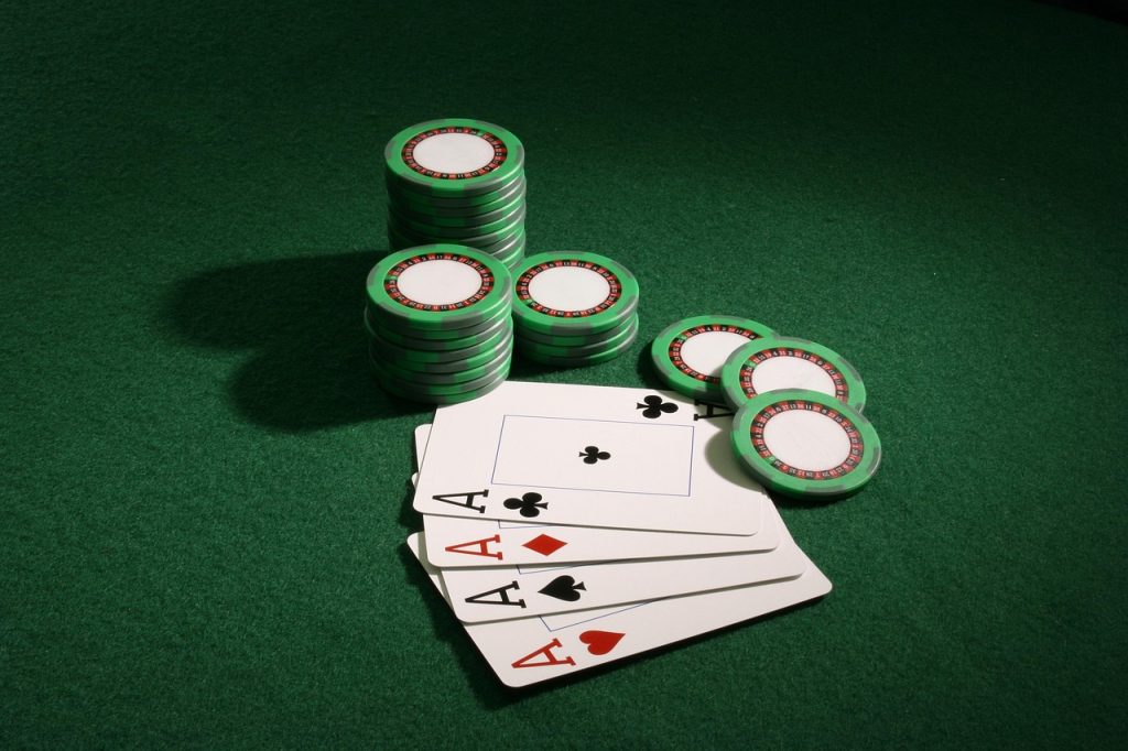 blackjack